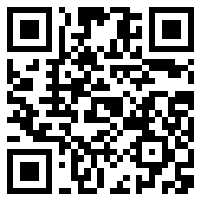 QR Code for Xe1S7GUVSw5eh39J7DSAQBA17T8EeecyCK