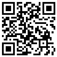 QR Code for Xe2pi1qXh9aEAQjtgDfeF8QQQLgtMAGAzn
