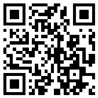 QR Code for Xe4wg1qkoc5sToBHFkYcyFZbCcb2DAMYXX