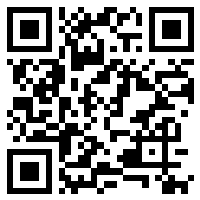 QR Code for Xe8YEb5RMEWXSR4B6ACEWhJcMJS8QxRVJG