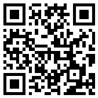 QR Code for XeC1rB3Hubj8KLFYxAEXbTtAXttznuDRen