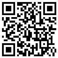QR Code for XeDufByS4ciAEgGYVGyTYWyx9fQw9DP4ki