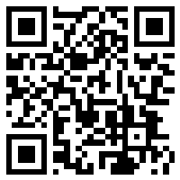 QR Code for XeETtUET6Mtrr319yaDhkUnTXACePfJRZP