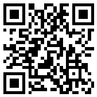 QR Code for XeGCoDjUBAhYfVhreydCZYg4S4LCfeWBek