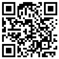 QR Code for XeGrbUXCno3zbcNzVqskRCvcfXw76ZKZTH