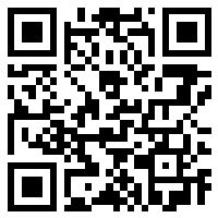 QR Code for XeKoVaY5MjJBponCj1oB9ZC6aCdabdvSya
