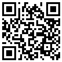 QR Code for XePsfJLZk6sHWSzLPugNvATmYC2AXKC3mE