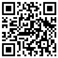 QR Code for XePyMUYrT6eLRMkfDy6EiohAuaSRASaiEf