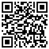 QR Code for XeQ4qskuP4FfeDmPTCvqeVKpLEswqjfbDg