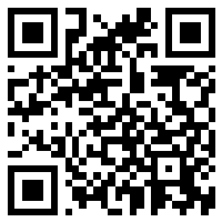 QR Code for XeTW5GgcrAFpsmsHi3eYhmAXmAdnMovBTW
