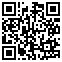 QR Code for XecSRq1Km6gRAZngGTErydrEGzoZpp24z6