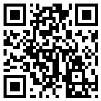 QR Code for Xee25AsJAda9maqh1SJPam2cei6knkTfmt