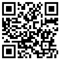 QR Code for XeemAMepzwfryByPJmcvHH7p4DThVb7yuY