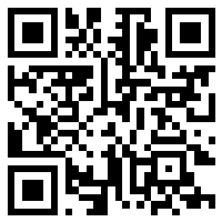 QR Code for Xef7Lk2fj8jSuiSMGMV6KXFHqP5mLi6mHo