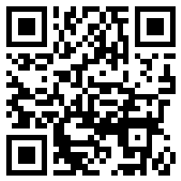 QR Code for XekRkNNBCh4GRnWi43AwQmoiNSBjaj7LPh