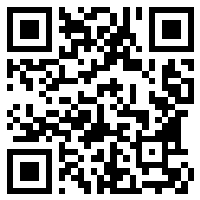 QR Code for Xem5wKiFA8wK4aphRXhktbG3BjBqSTqvGP