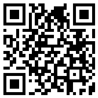 QR Code for XeonJkDHsgBRGsrjiJectQSKgjESAFrS1g