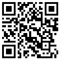QR Code for Xeqjs1aJztvZyRh7V9XvqYzzjFfeReRkBj