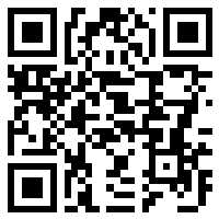 QR Code for XetjoPnT25BjA2AEyGoucRXsgGouws9JsS
