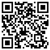 QR Code for Xex1eWV4APNBASjc2LDwUSUwAzdCneDySU