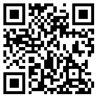 QR Code for Xf19QftWXr53jczUaQTbb13SFcj7nM7ZqC