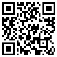 QR Code for Xf1e9BJBTznBVod6zspjHJ84bvMxtaGRDE