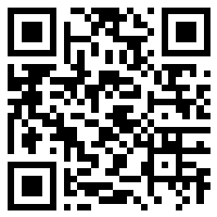 QR Code for Xf2xML34B4hGCgoQJg3P22XJ678u6M9Nu9