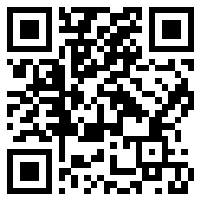 QR Code for Xf34fm3sRAaEByNT7DnUBXd3DvNBQMXuFk
