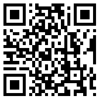 QR Code for Xf3F1sarovvW17D98v73S7buNAuYQELG7B