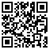 QR Code for Xf3YUkbDBEdZ3d3njAeZC16w1kXDpHEwiN