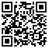 QR Code for Xf3cSRMMhba3ZFXP6RTkM9SHe5DegLMpZh