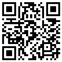 QR Code for Xf3oM7NMbm92VCMgz4L5EV1o54spHT6jTG