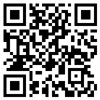 QR Code for Xf5V1xLbA5uwWVLArMFc4yKeDZij58e3dS