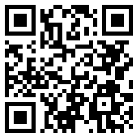 QR Code for Xf5ccrkhatoUGjANcau3hCbQLD3oyForVZ