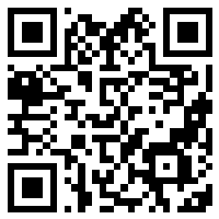 QR Code for Xf5g7CyNABeKAgLbEDYiLmodNTEqsaGSUT
