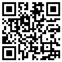 QR Code for Xf7fp5jF3CY3Fkd4Ee8w28KaJAmumCAT9v