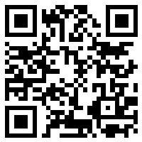 QR Code for Xf8o6NcBmbqqYrY7jqaAzxvwDGuPjqycAB