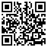 QR Code for Xf9BbEcvMndvx76DtLNr3Ymnc6D5LNujhh