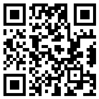 QR Code for XfAAdDmVYoZ1xdoApXV6dfhHBBZznnuhZt
