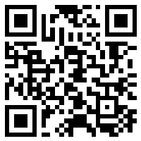 QR Code for XfAbA7CfGhkEPBoiZFXjRhLe6GpXzKSV5w