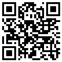 QR Code for XfAkdaZ1xCkwfZjF99gwoZU2rro2U3QdsT