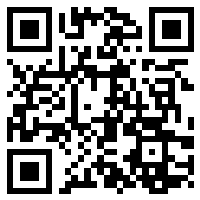 QR Code for XfAnekxSDVGvugpg9gsRHbzokBzTzkAVaM