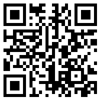 QR Code for XfAve7sPtmjmYrUQAxZMUgXySb4LHNfsGe