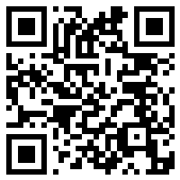 QR Code for XfBUzmPkAHxFd1gzEhA7oBAmXVF4eaowjE