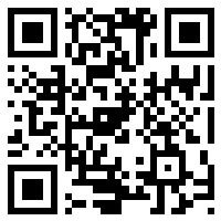QR Code for XfBhat3QrWUxGH6fHmWDYiNMDTvwpru8VE