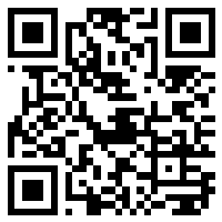 QR Code for XfCfdjs3tdamsVYqfMoBugLSusnvDgaKU1