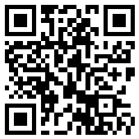 QR Code for XfCt9fUnoW6W1eHScpcWEBf3gRpo6wpfvs