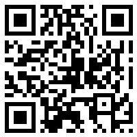 QR Code for XfDhdVxpVaeeUxP5Gyba3JQTNM4zdTazdb