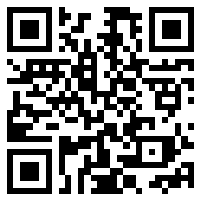 QR Code for XfEFSqMvgkwSENT13Dx25hcUd2Zf8RVNKh