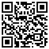 QR Code for XfF3GcVE3jhxbHymDRikGdsq37GjMsebvX